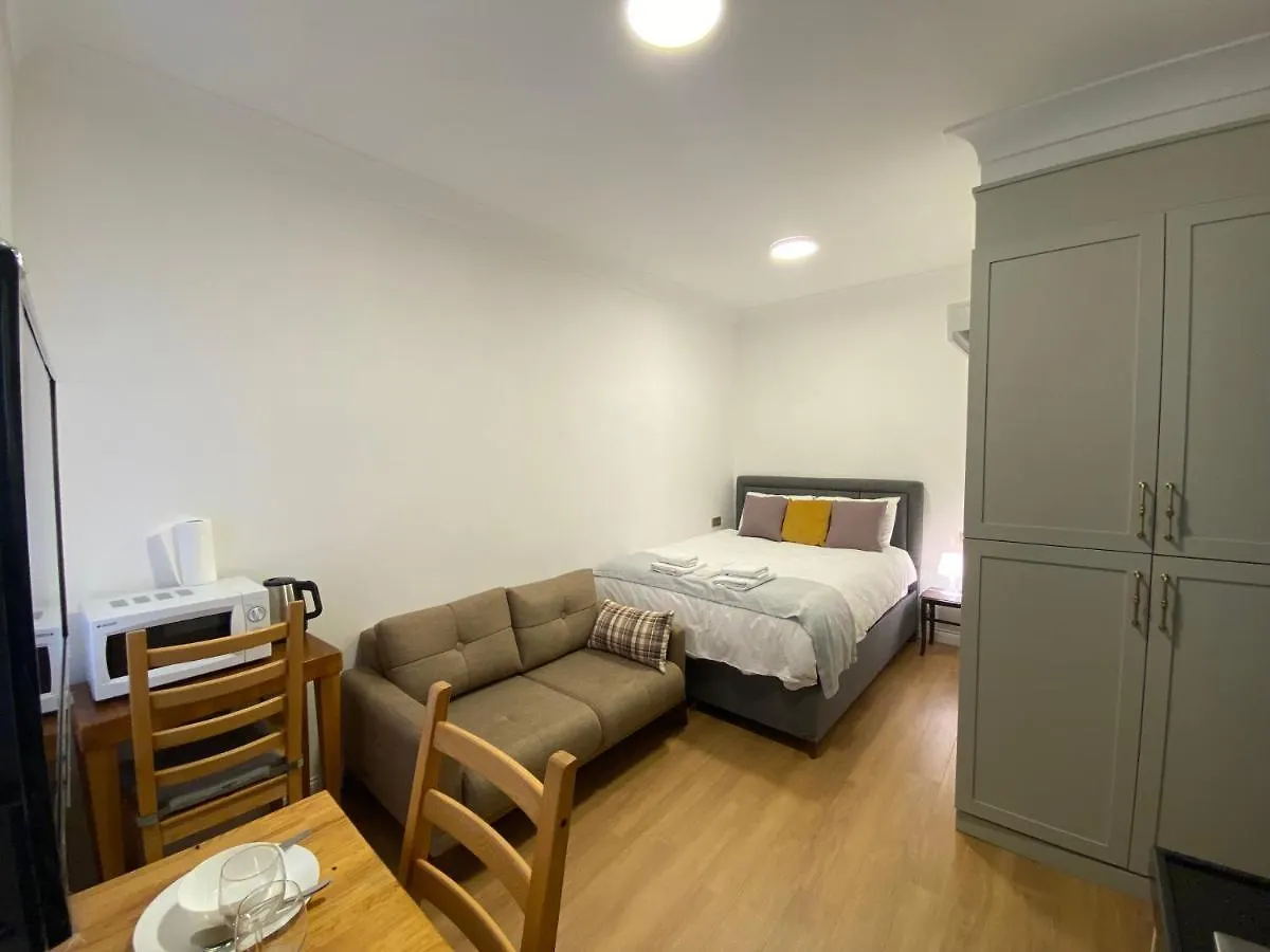 Apartment Ferienwohnung Luxury Flat In Taksim Square Istanbul