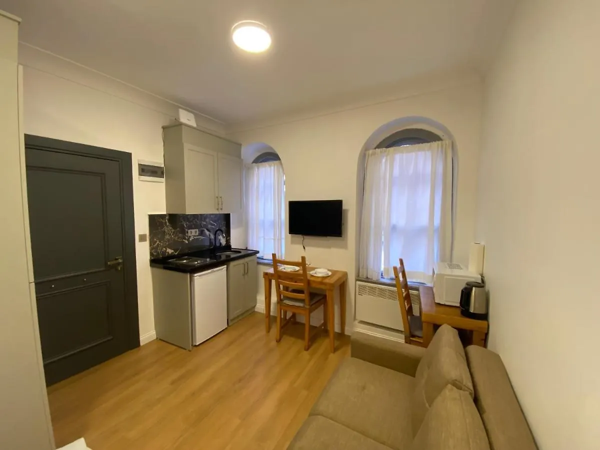 Ferienwohnung Luxury Flat In Taksim Square Istanbul